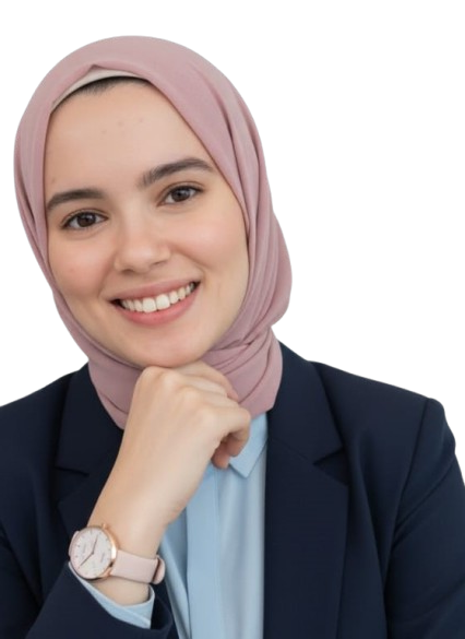 Fatma Sorour - Full-Stack Developer Profile Picture