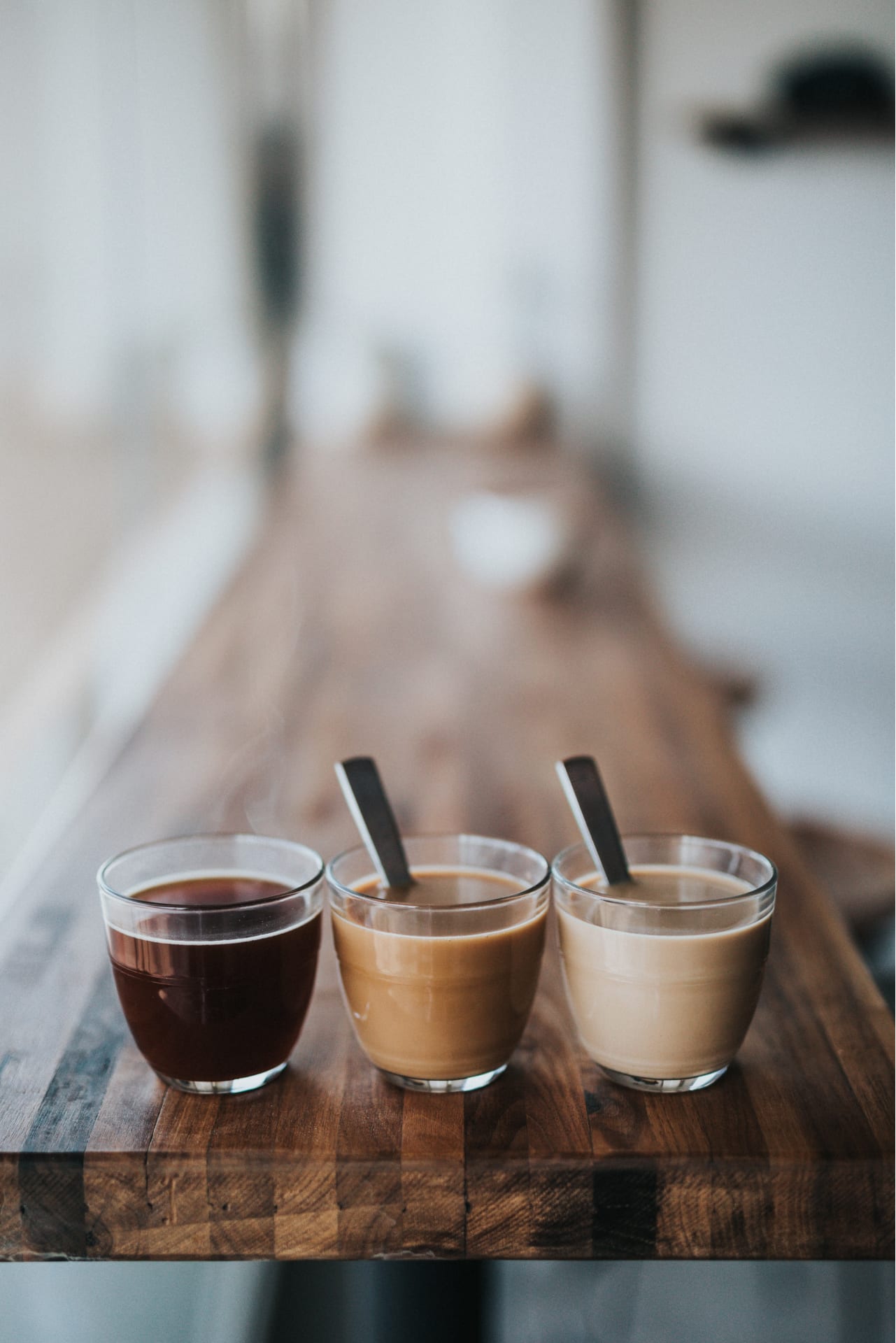 Beverages